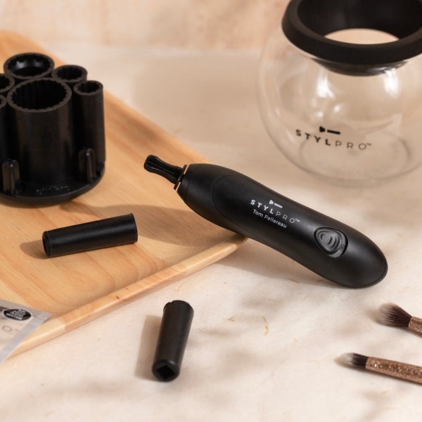 StylPro Original Make Up Brush Cleaner and Dryer Vatertagsangebot
