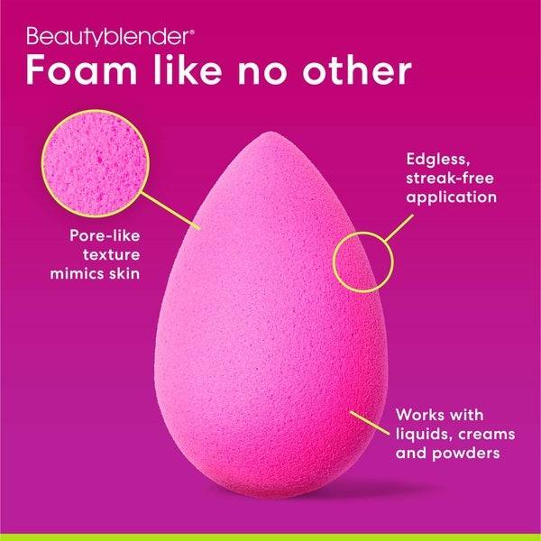 Beautyblender Original Valentinstagsangebot