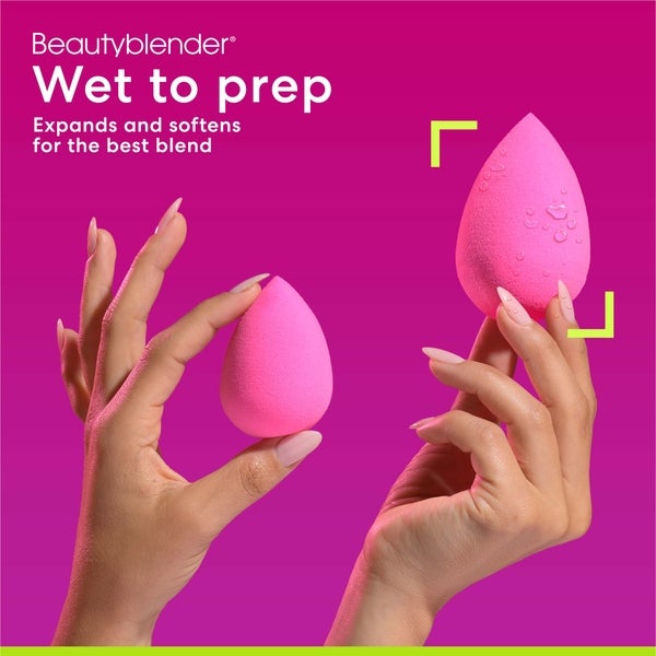 Beautyblender Original Valentinstagsangebot
