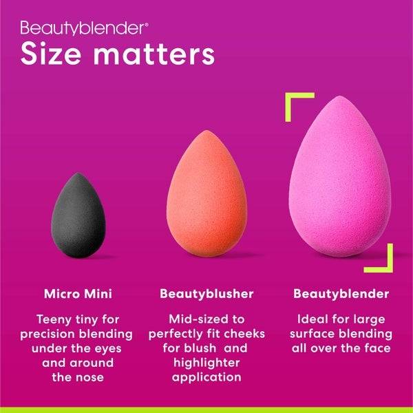 Beautyblender Original Valentinstagsangebot