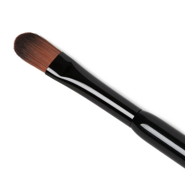 Illamasqua Large Eyeshadow Brush Top Angebot