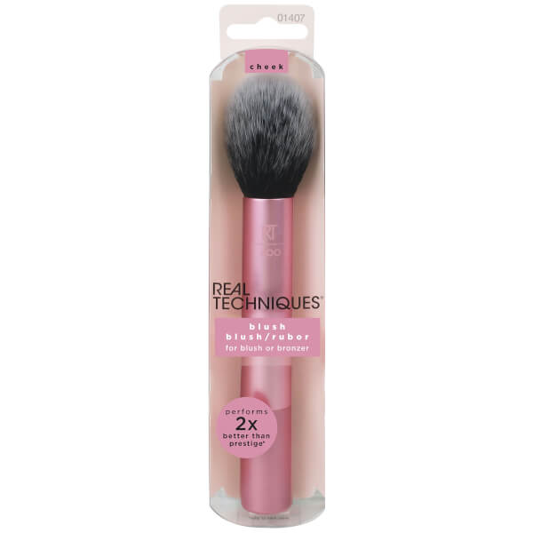 Real Techniques Blush Brush Rouge Pinsel Neueste Mode