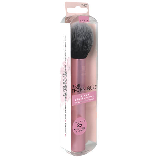 Real Techniques Blush Brush Rouge Pinsel Neueste Mode