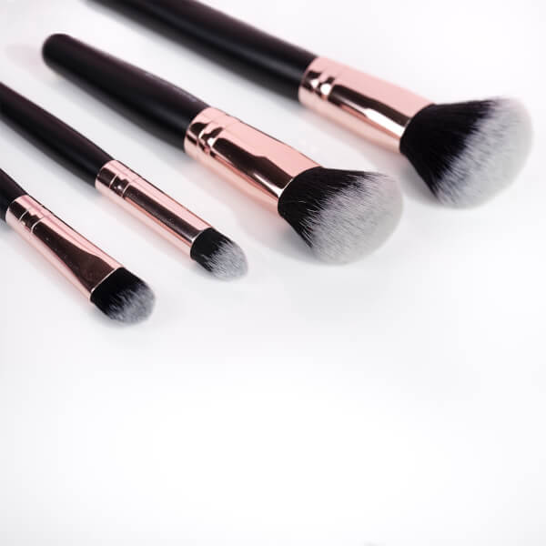 brushworks Mini Brush Set Bestseller