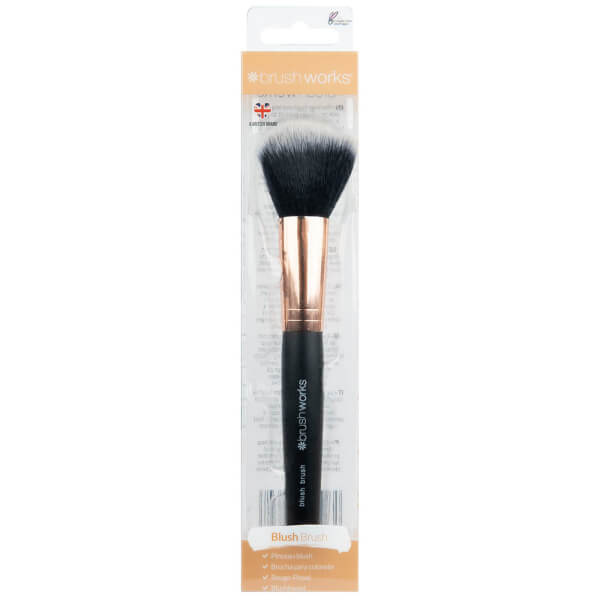 brushworks Blush Brush Räumungsverkauf