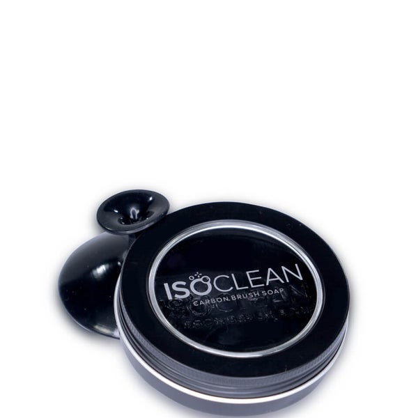 ISOCLEAN Carbon Brush Soap VIP-Rabatte