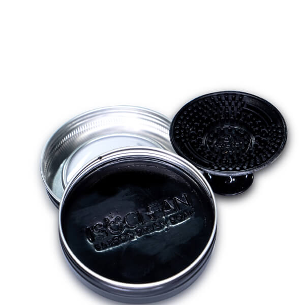 ISOCLEAN Carbon Brush Soap VIP-Rabatte