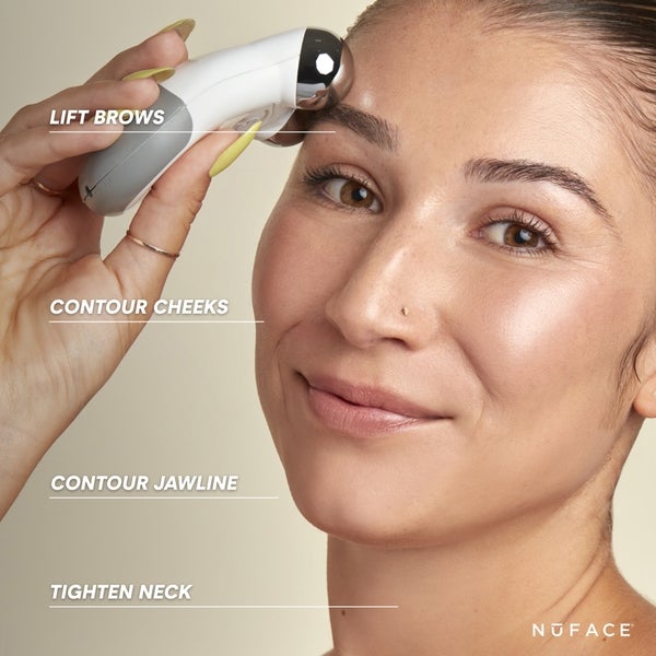NuFACE® Mini Starter Kit Wochenangebot
