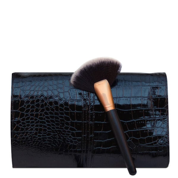Rio 24 Piece Professional Cosmetic Make Up Brush Set Kostenlose Rückgabe