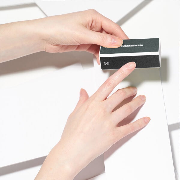 Tweezerman Duo Nail Buffers JETZT KAUFEN