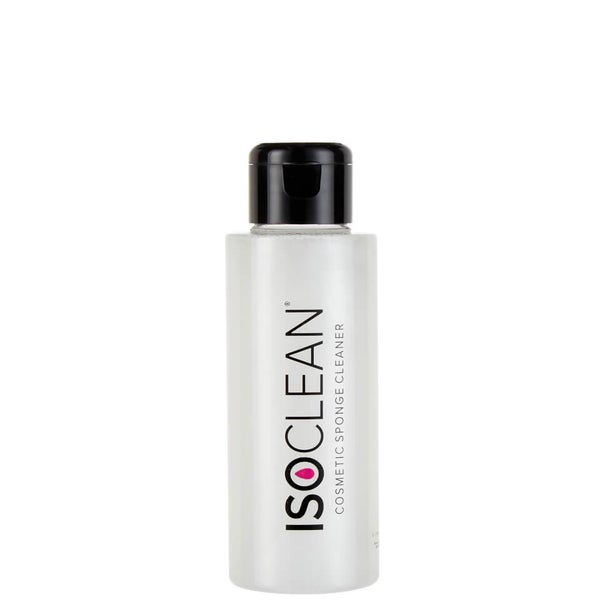 ISOCLEAN Sponge Cleaner 110ml Letzter Tag