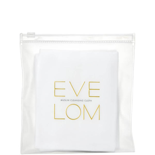 Eve Lom 3 Musselintücher Zeitbegrenzte Promotion