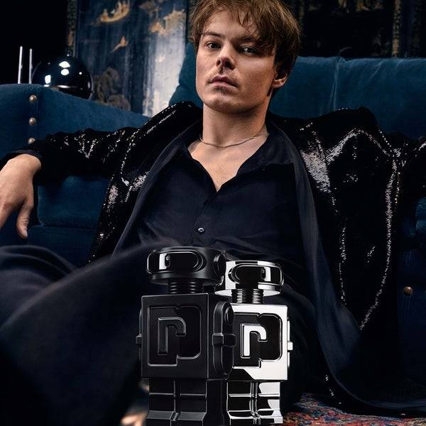 Paco Rabanne Phantom Eau de Toilette 100ml Riesige Rabatte