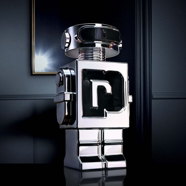 Paco Rabanne Phantom Eau de Toilette 100ml Riesige Rabatte