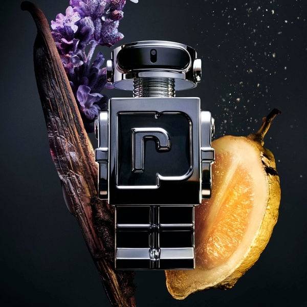 Paco Rabanne Phantom Eau de Toilette 100ml Riesige Rabatte