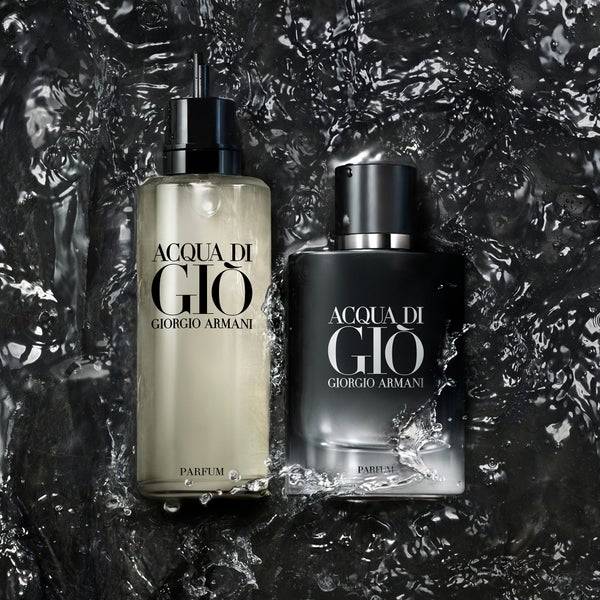 Armani Acqua Di Gio Homme Parfum Spray 50ml zollfrei
