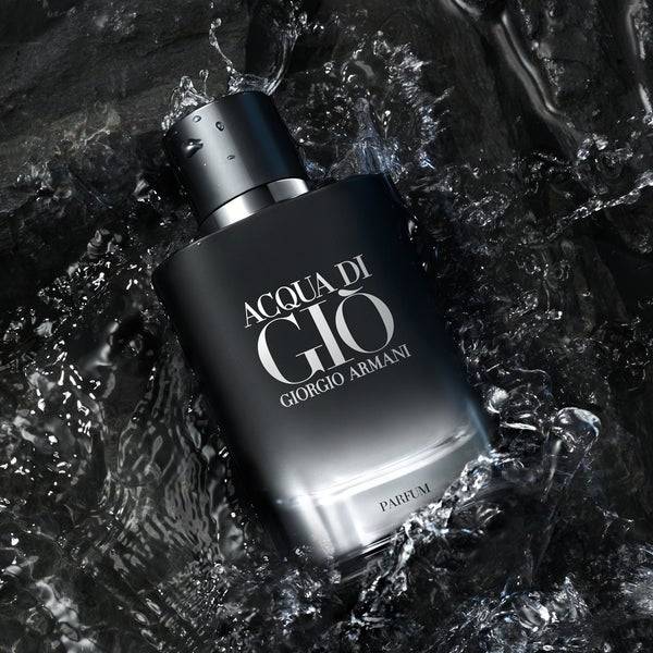 Armani Acqua Di Gio Homme Parfum Spray 50ml zollfrei