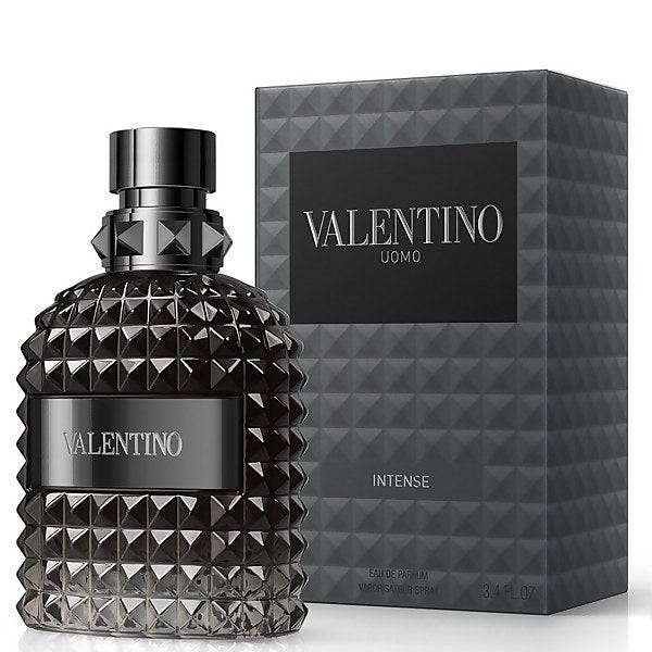 Valentino Uomo Intense Eau de Parfum for Him 100ml 50% Rabatt für begrenzte Zeit