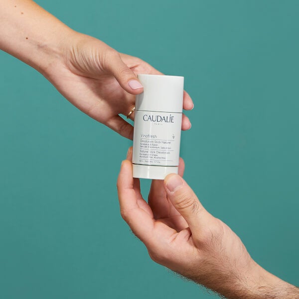 Caudalie Vinofresh Natural Stick Deodorant 50g Schlussverkauf