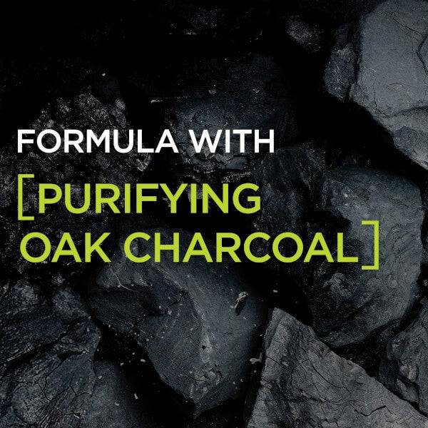 L'Oréal Paris Men Expert Pure Carbon Purifying Daily Face Wash 100ml Meist gekauft