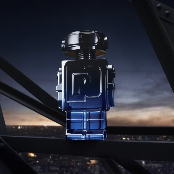 Rabanne Phantom Intense Eau de Parfum Intense 50ml Großer Ausverkauf