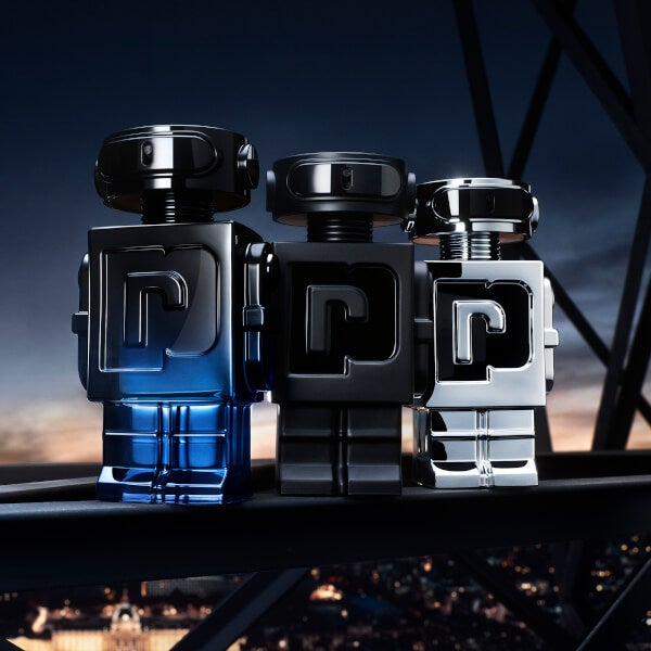 Rabanne Phantom Intense Eau de Parfum Intense 50ml Großer Ausverkauf