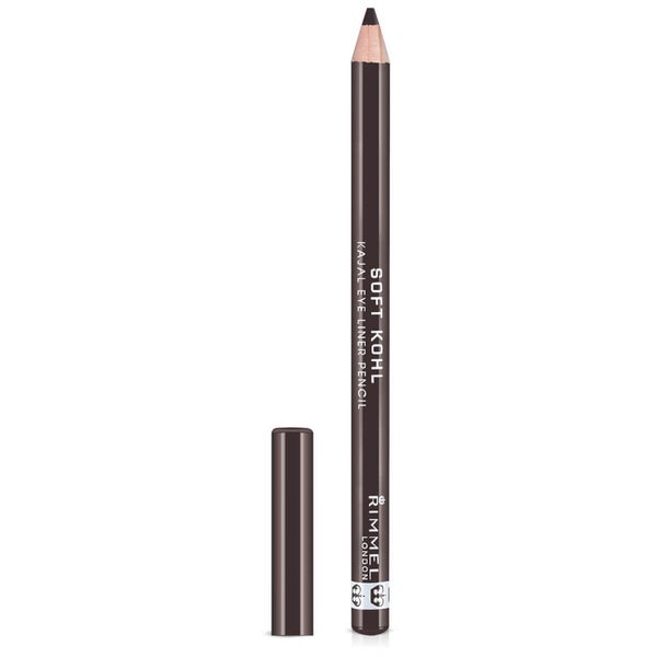 Rimmel London Soft Kohl Eyeliner – 11 – Sable Brown, 1.2g Saisonschlussverkauf