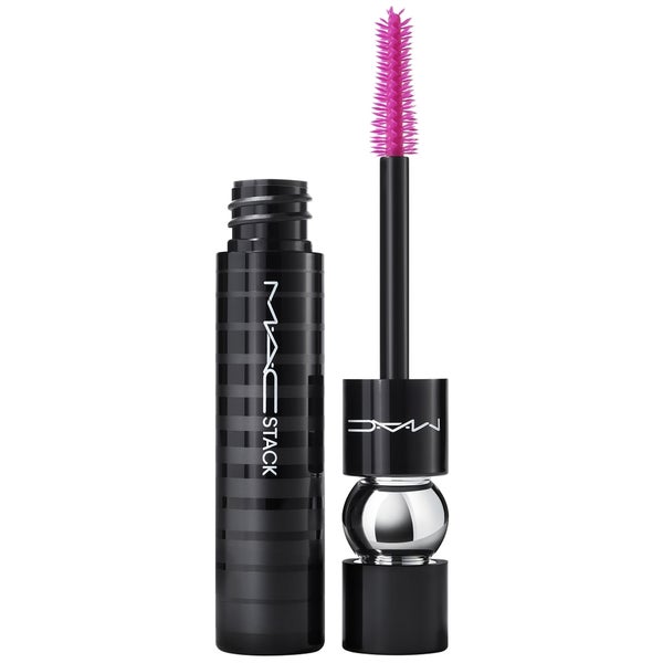MAC Stack Mascara - Black 12ml Black Friday