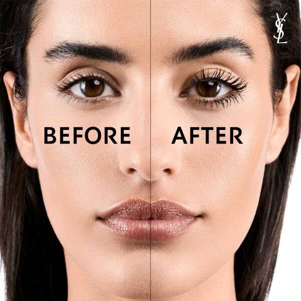YSL Lash Clash Extreme Volume Mascara 9ml Weihnachtsangebot