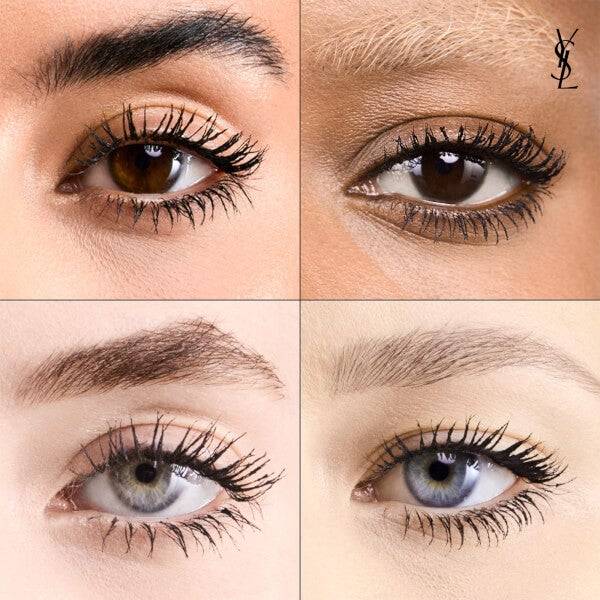 YSL Lash Clash Extreme Volume Mascara 9ml Weihnachtsangebot