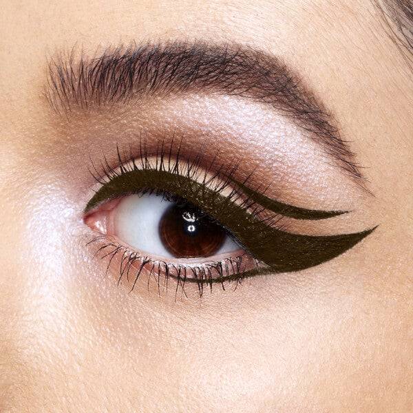 NYX Professional Makeup Epic Ink Eyeliner - Brown Muttertagsangebot