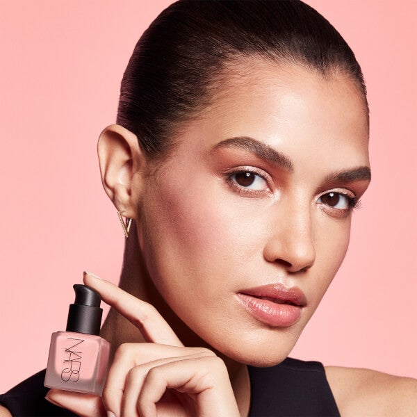 NARS Cosmetics Liquid Blush - Orgasm Lagerräumung