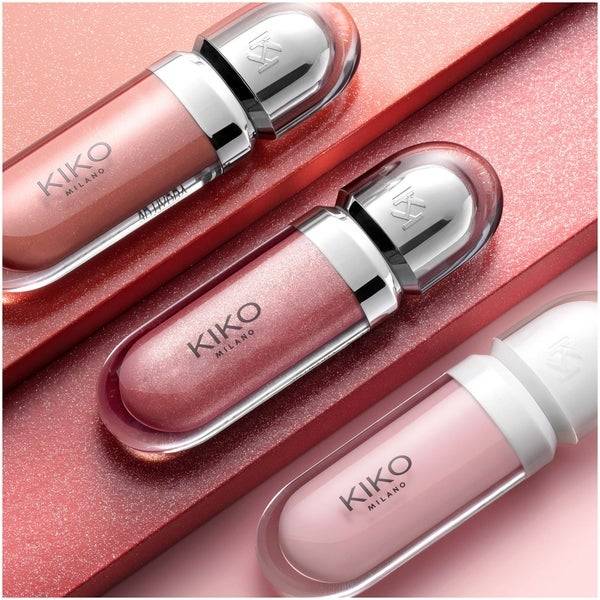 KIKO Milano Lip Volume 6.5ml - Tutu Rose Heißer Verkauf
