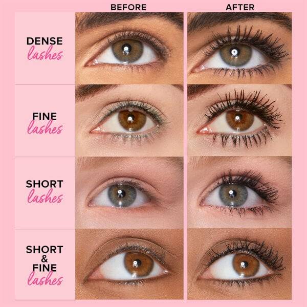 Too Faced Better Than Sex Mascara 8ml Top Angebot