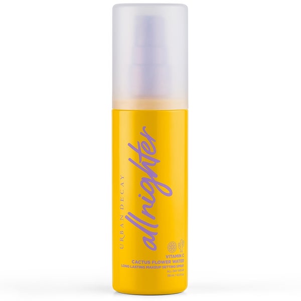 Urban Decay All Nighter Setting Spray Vitamin C 118 ml Online Outlet