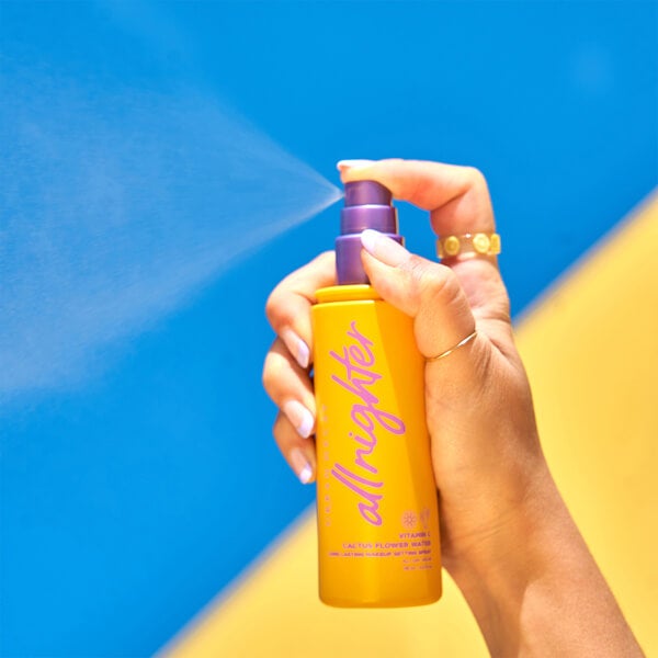 Urban Decay All Nighter Setting Spray Vitamin C 118 ml Online Outlet
