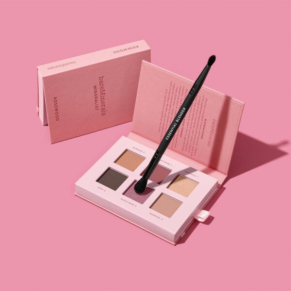 bareMinerals Essential Blender Dual-Ended Eye Brush Tägliche Deals