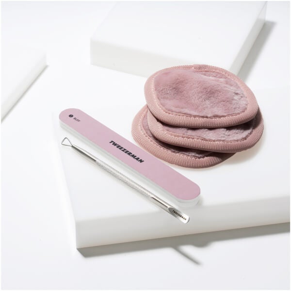 Tweezerman Polish Removal Kit Sonderangebote