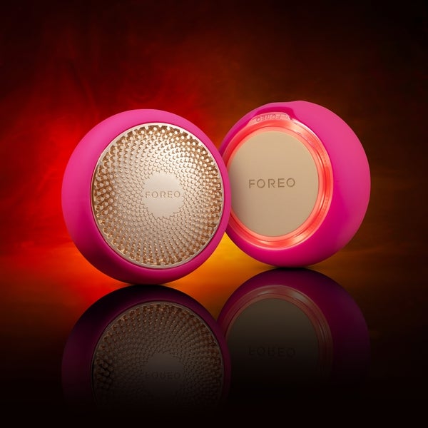 FOREO UFO 3 Device - Fuchsia Begrenzte Freigabe