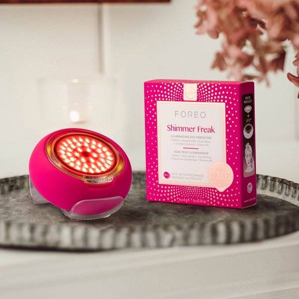 FOREO UFO 3 LED Device Letzte 3 Tage