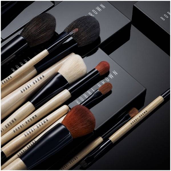 Bobbi Brown Eye Shadow Brush Neueste Stile