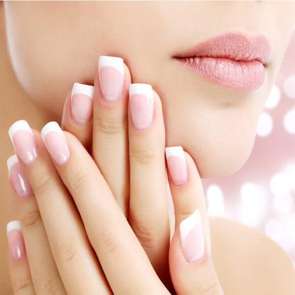 Rio UV-Nagelset Bis zu 60% Rabatt