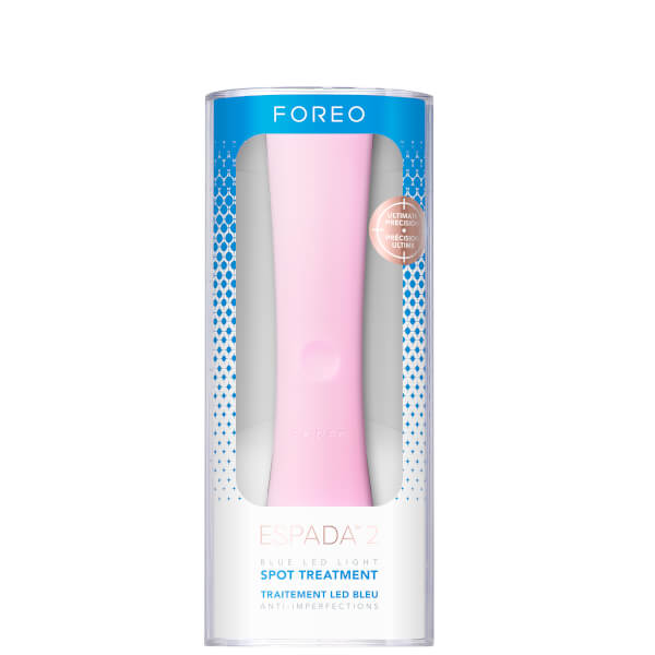 FOREO ESPADA 2 Device - Pearl Pink Bis zu 65% Rabatt