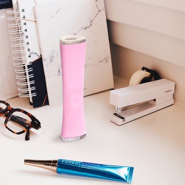 FOREO ESPADA 2 Device - Pearl Pink Bis zu 65% Rabatt