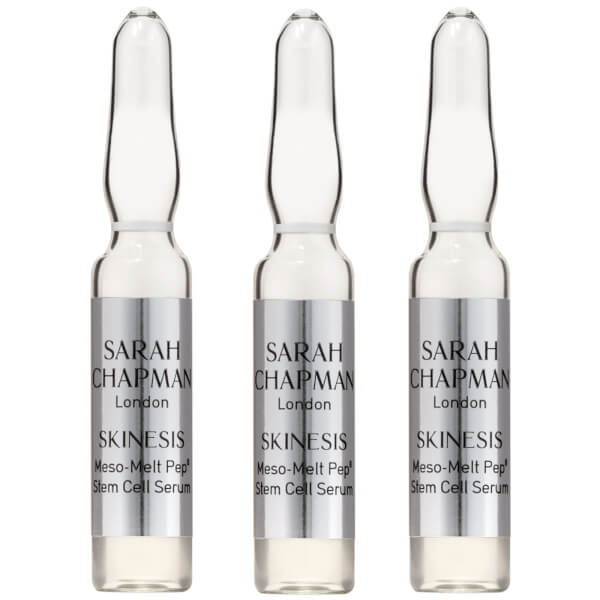 Sarah Chapman Skinesis Meso-Melt Infusion System Nur für heute