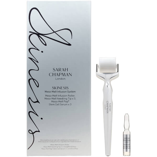 Sarah Chapman Skinesis Meso-Melt Infusion System Nur für heute