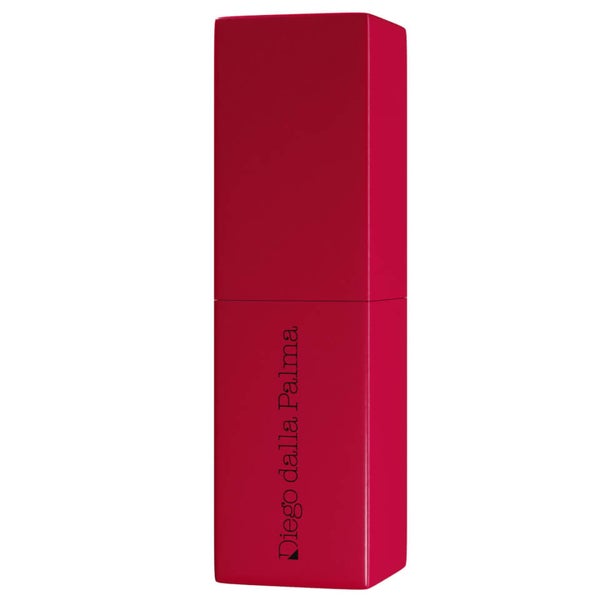 Diego Dalla Palma Refill System Lipstick Case - Red Vierteljährliche Förderung