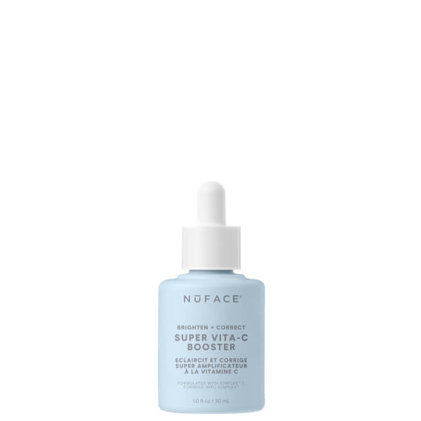 NuFACE Classic Mini White Bundle Super Rabatt