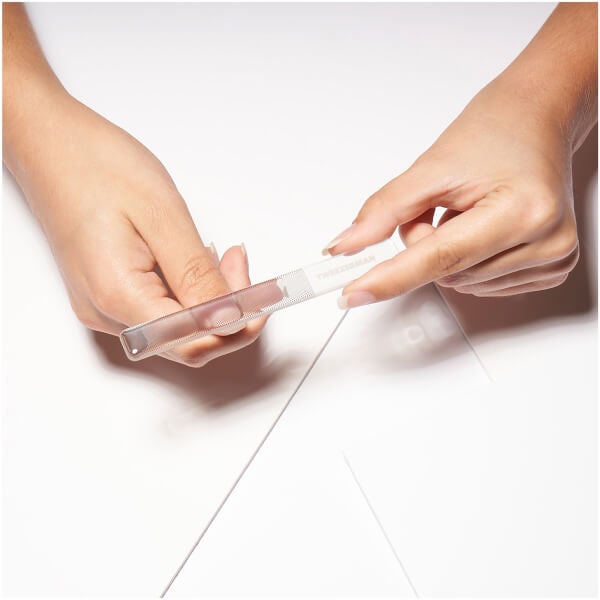 Tweezerman Glass Manicure Set Begrenzt auf 3 Tage