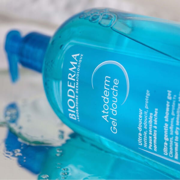 Bioderma Atoderm Shower Gel 1L zollfrei